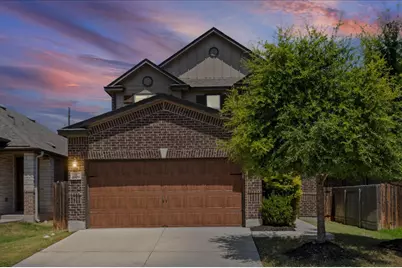 2008 Iron Rail Terrace, Pflugerville, TX 78660 - Photo 6