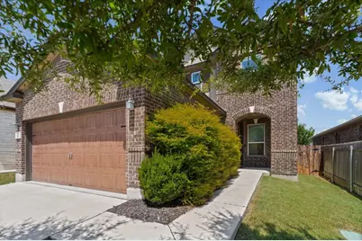2008 Iron Rail Terrace, Pflugerville, TX 78660 - Photo 8