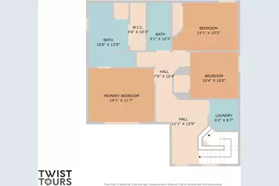 5809 Needle Nook Court, Austin, TX 78744 - Photo 18