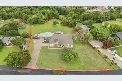 305 Canyon Wren Drive, Buda, TX 78610 - Photo 34