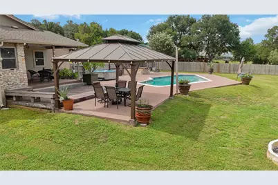 305 Canyon Wren Drive, Buda, TX 78610 - Photo 4