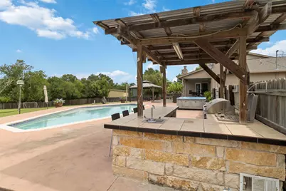 305 Canyon Wren Drive, Buda, TX 78610 - Photo 6