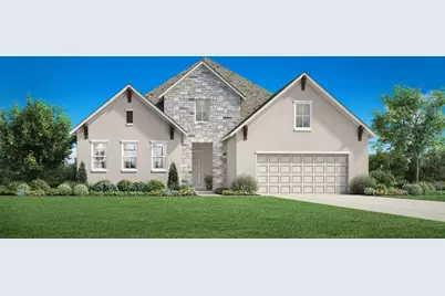 1140 Cow Camp Lane, Liberty Hill, TX 78642 - Photo 1