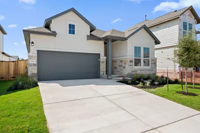 236 Manuel Place, Georgetown, TX 78626 - Photo 2