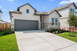 236 Manuel Pl, Georgetown, TX 78626 - Photo 2