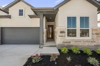 236 Manuel Place, Georgetown, TX 78626 - Photo 4
