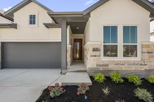 236 Manuel Pl, Georgetown, TX 78626 - Photo 4