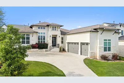 411 Ringtail Stream Drive, Austin, TX 78738 - Photo 6