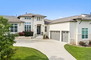 411 Ringtail Stream Dr, Austin, TX 78738 - Photo 6