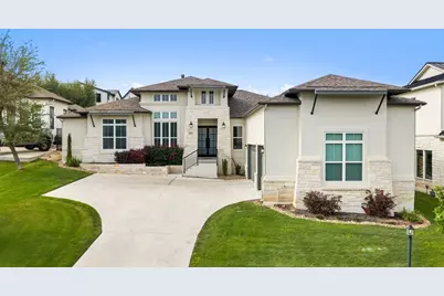 411 Ringtail Stream Drive, Austin, TX 78738 - Photo 1