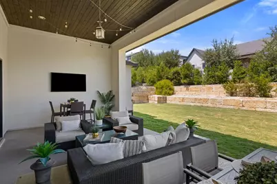 411 Ringtail Stream Drive, Austin, TX 78738 - Photo 4