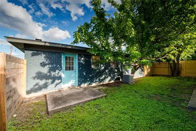 1600 Parker Lane #A, Austin, TX 78741 - Photo 22