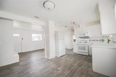 1600 Parker Lane #A, Austin, TX 78741 - Photo 4