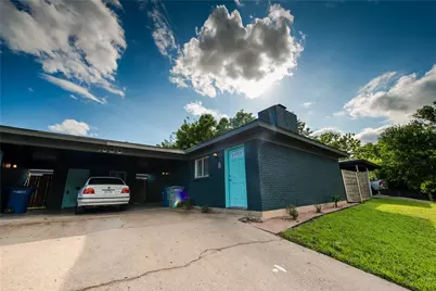 1600 Parker Lane #A, Austin, TX 78741 - Photo 2