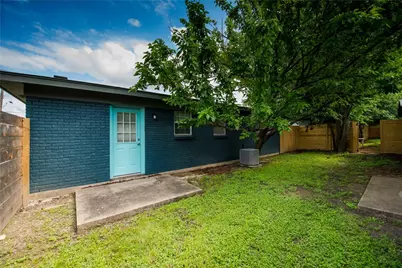 1600 Parker Lane #A, Austin, TX 78741 - Photo 24