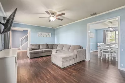 [Address not provided], Bastrop, TX 78602 - Photo 4