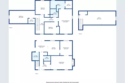 [Address not provided], Bastrop, TX 78602 - Photo 20