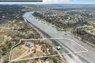 23601 Old Ferry Rd, Spicewood, TX 78669 - Photo 36