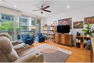 1600 Barton Springs Road #5102, Austin, TX 78704 - Photo 6