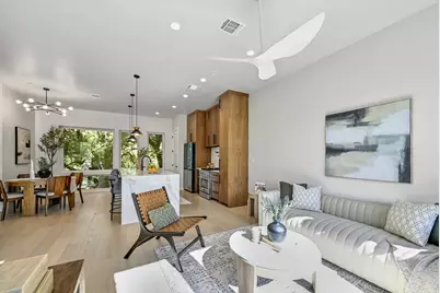 100 W Odell Street #3, Austin, TX 78752 - Photo 14