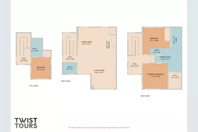 100 W Odell Street #3, Austin, TX 78752 - Photo 36