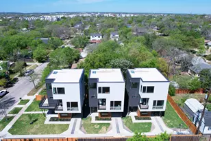 100 W Odell St, Austin, TX 78752 - Photo 2