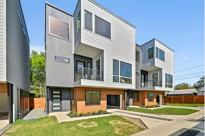 100 W Odell Street #3, Austin, TX 78752 - Photo 4