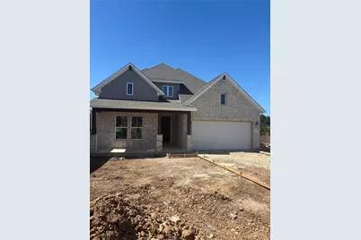 539 Los Aliso Court, Liberty Hill, TX 78642 - Photo 1