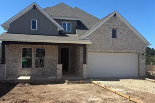539 Los Aliso Ct, Liberty Hill, TX 78642 - Photo 1