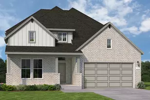 539 Los Aliso Ct, Liberty Hill, TX 78642 - Photo 1