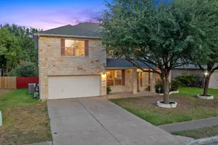 1024 Portchester Castle Path, Pflugerville, TX 78660 - Photo 1