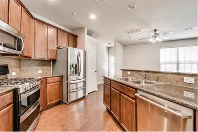 14815 Avery Ranch Boulevard #3203, Austin, TX 78717 - Photo 10