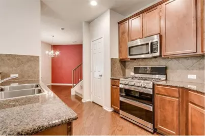 14815 Avery Ranch Boulevard #3203, Austin, TX 78717 - Photo 12
