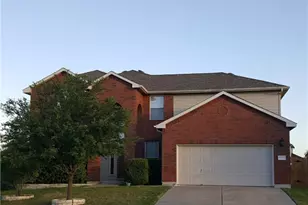 19633 Cheyenne Valley Dr, Round Rock, TX 78664 - Photo 1