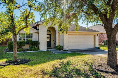 208 Ashwood N Drive N, Kyle, TX 78640 - Photo 1