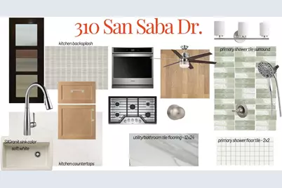 310 San Saba Drive, Buda, TX 78610 - Photo 16