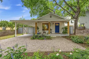 1122 Gunter St, Austin, TX 78702 - Photo 6