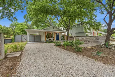 1122 Gunter Street, Austin, TX 78702 - Photo 2