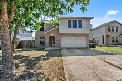 8007 Bramble Bush Drive, Austin, TX 78747 - Photo 2