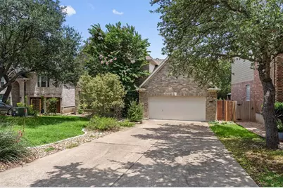 9013 Sautelle Lane, Austin, TX 78749 - Photo 2