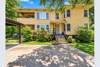 2323 Hartford Road #Unit A, Austin, TX 78703 - Photo 1