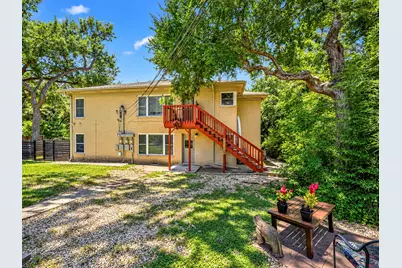 2323 Hartford Road #Unit A, Austin, TX 78703 - Photo 2