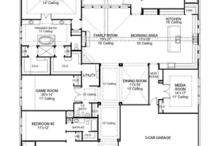 201 Knox Drive, Georgetown, TX 78628 - Photo 2