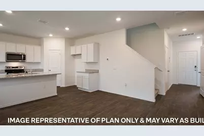 15116-B Afleet Alex Street, Manor, TX 78653 - Photo 4