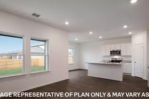 15116-B Afleet Alex St, Manor, TX 78653 - Photo 2