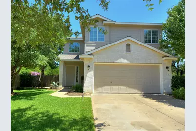 3751 Castle Rock Drive, Round Rock, TX 78681 - Photo 2