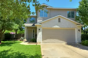 3751 Castle Rock Dr, Round Rock, TX 78681 - Photo 2