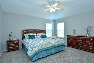3751 Castle Rock Dr, Round Rock, TX 78681 - Photo 16