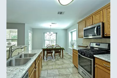 3751 Castle Rock Drive, Round Rock, TX 78681 - Photo 12