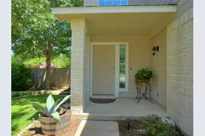 3751 Castle Rock Drive, Round Rock, TX 78681 - Photo 4
